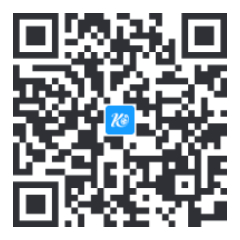iOS 苹果版 二维码 | kaiyun sports